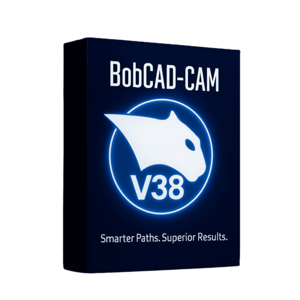 Software CADCAM para CNC