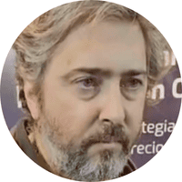 Javier Davico, Especialista en Matricería